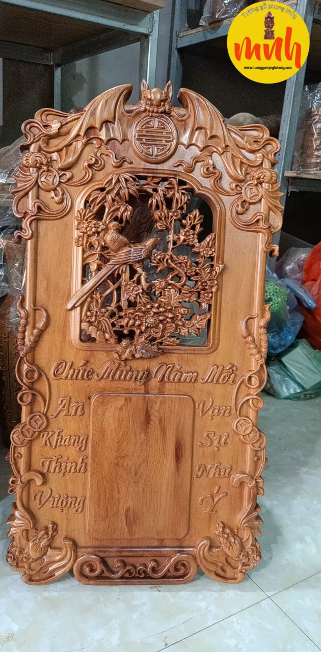 Đốc Lịch Điêu Khắc Tứ Quý